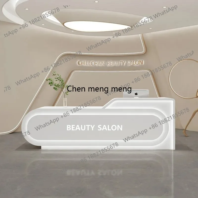 X188 Home Makeup Desk Checkout - Beauty Makeup Shop ulasan dan harga