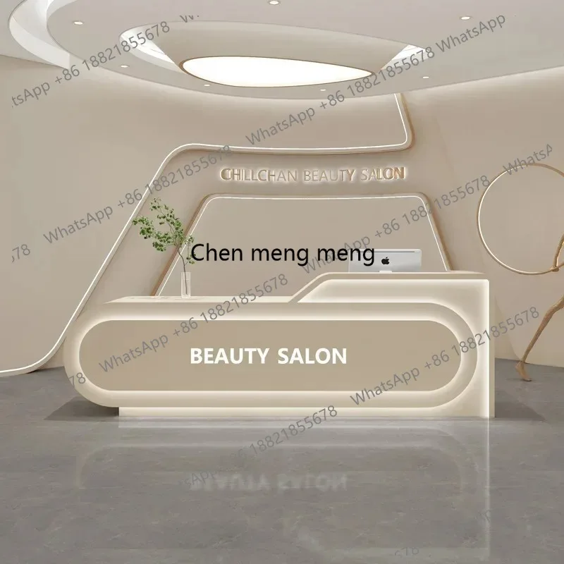 X188 Home Makeup Desk Checkout - Beauty Makeup Shop ulasan dan harga