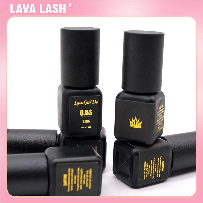 Lavalando Glue Lava Lash For E - Beauty Makeup Shop ulasan dan harga