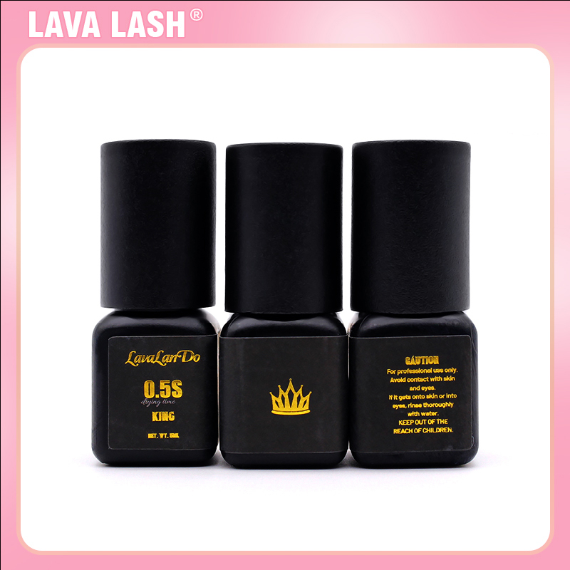 Lavalando Glue Lava Lash For E - Beauty Makeup Shop ulasan dan harga