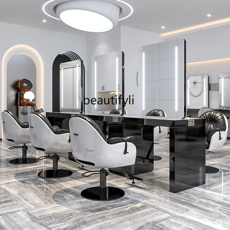 06Barber Shop Stainless Steel  - Beauty Makeup Shop ulasan dan harga