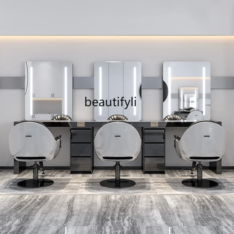 06Barber Shop Stainless Steel  - Beauty Makeup Shop ulasan dan harga