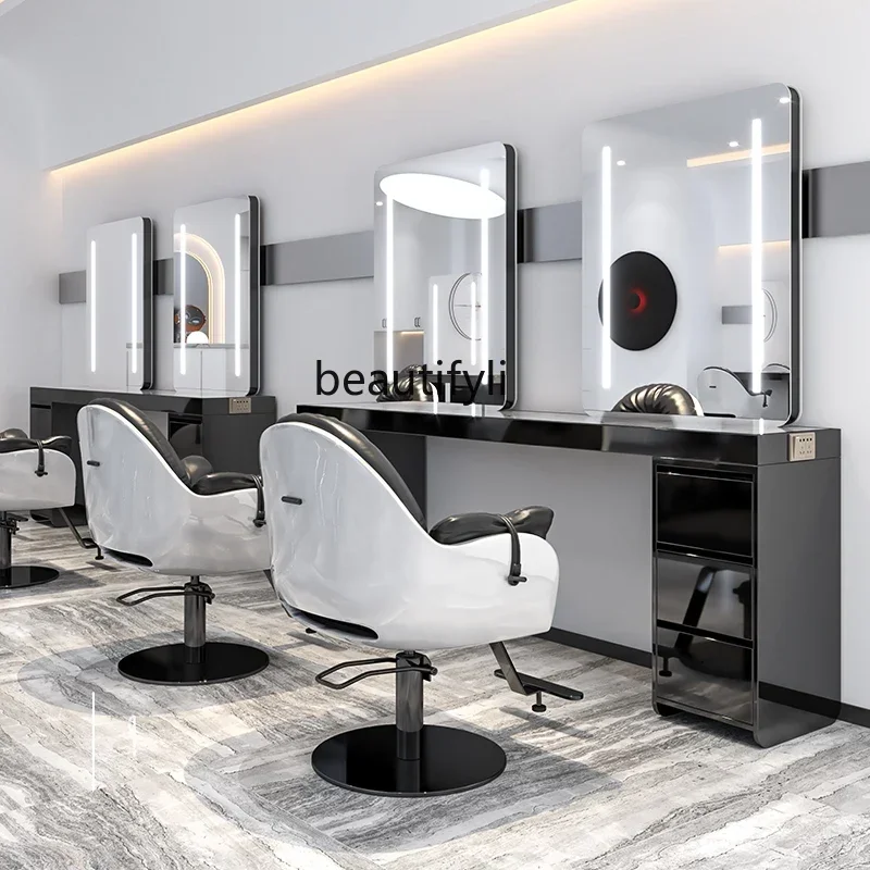 06Barber Shop Stainless Steel  - Beauty Makeup Shop ulasan dan harga
