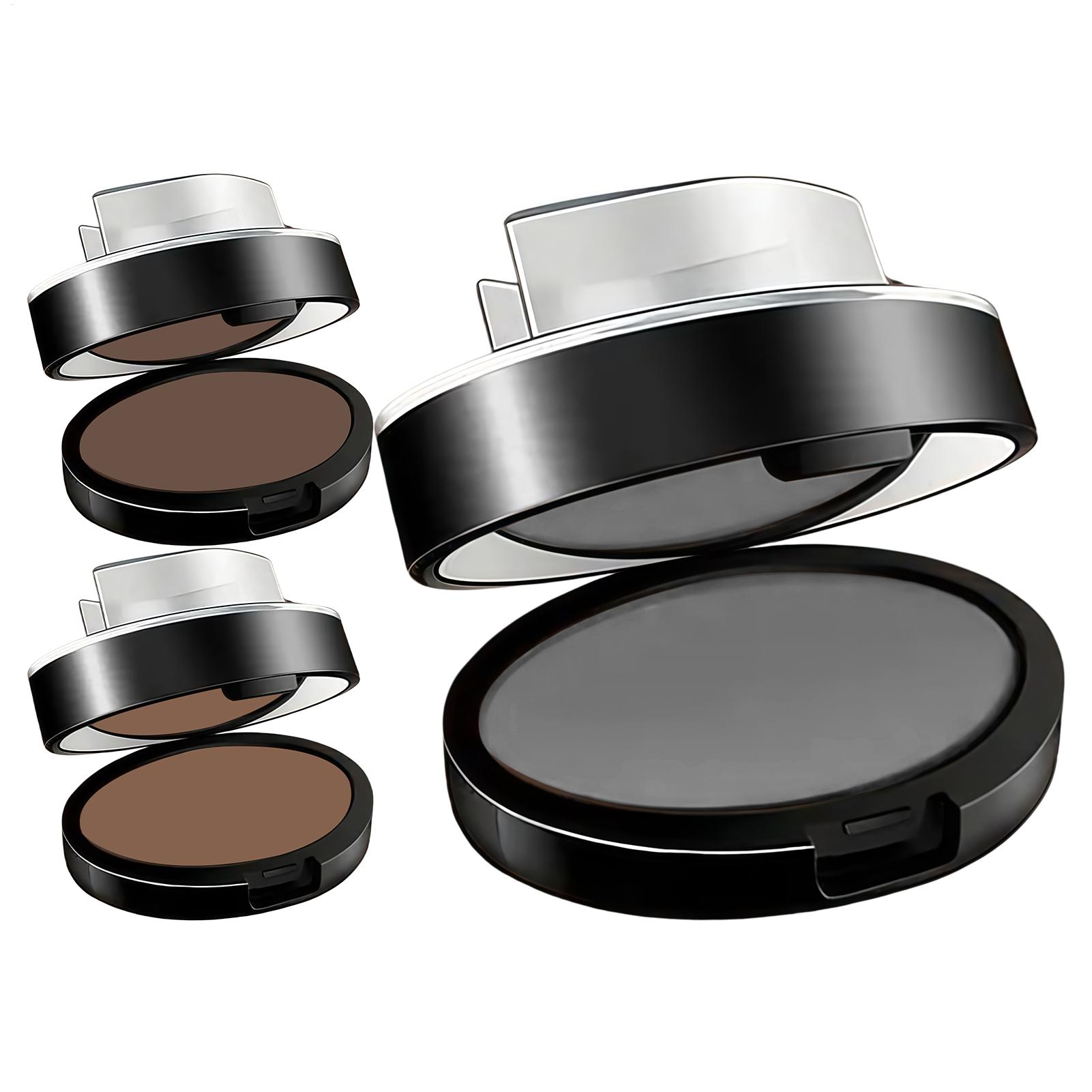 Brow Stamp Kit Waterproof Eyeb - Beauty Makeup Shop ulasan dan harga