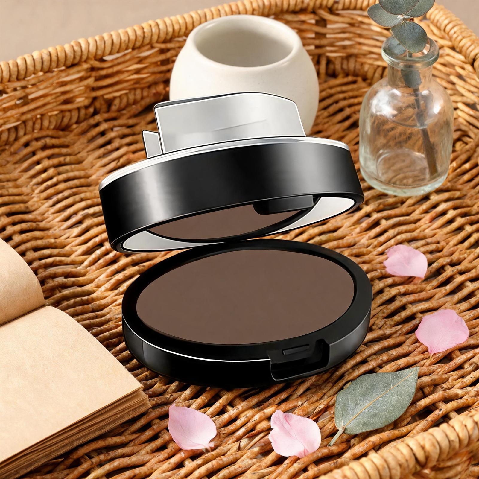 Brow Stamp Kit Waterproof Eyeb - Beauty Makeup Shop ulasan dan harga